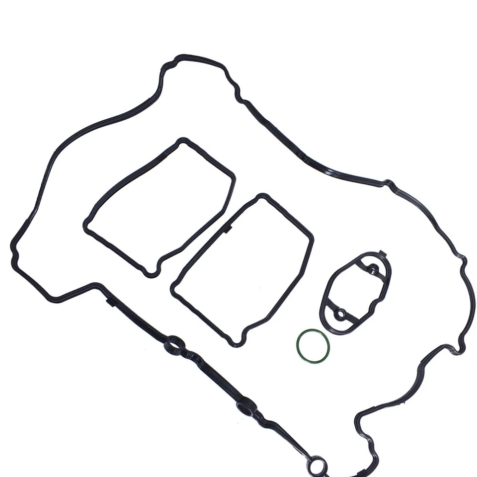 Junta de cubierta de válvula apta para BMW X3 2013-2017 2013-2018 BMW 320i 11127588418 Foto 4 de 4