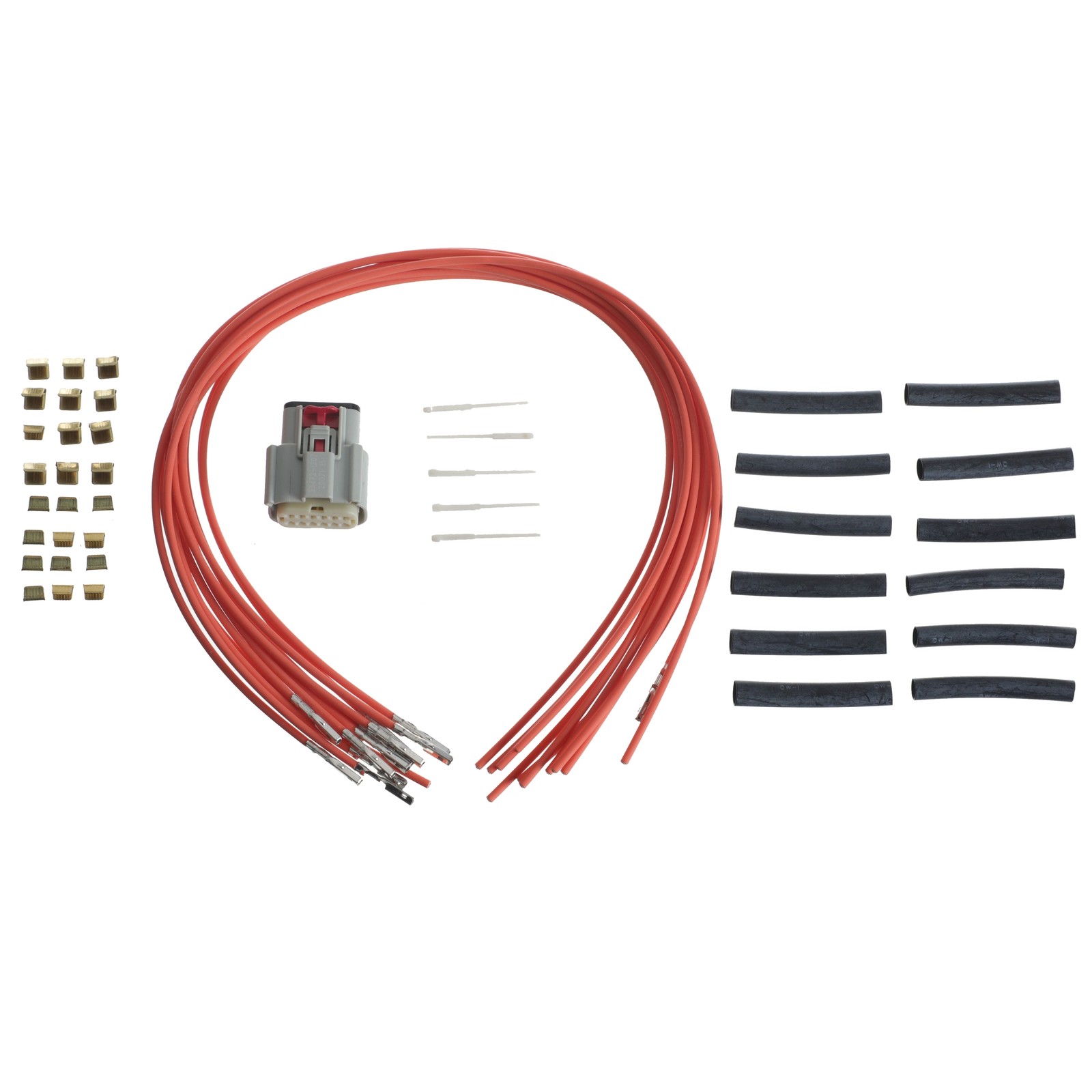 Kit de cableado para Mopar (N/P 68364278AA)