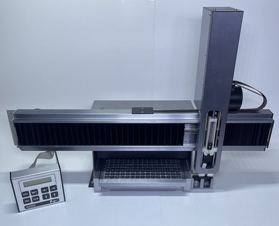 CTC Analytics CTC A200S autosampler