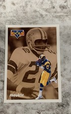 Pro Football Hall of Fame's Class of 2009 a Relative Bargain for Collectors 14