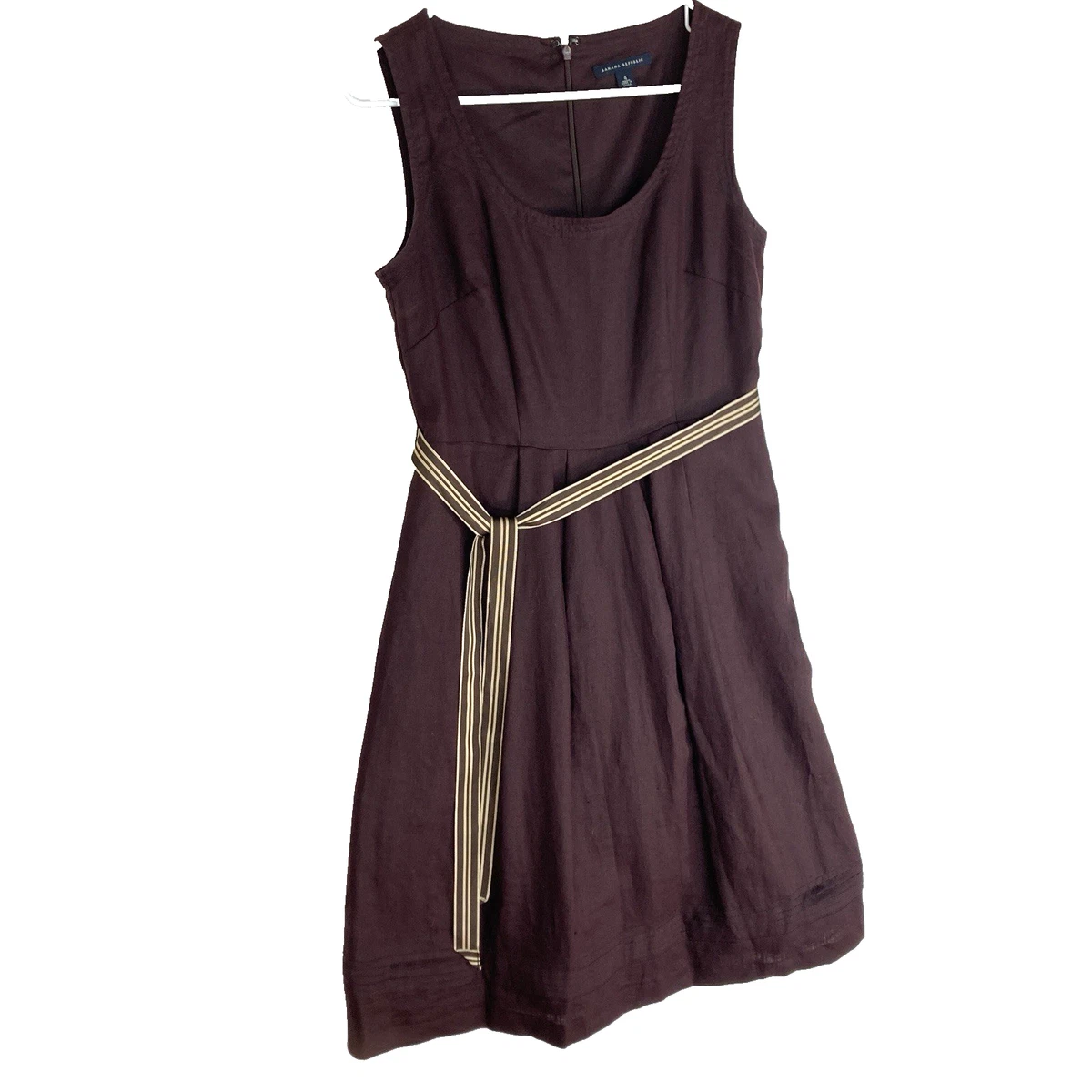 Banana Republic Linen Shift Dresses for Women for sale | eBay