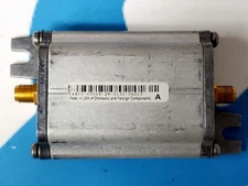 Keysight/HP/Agilent E4403-60026 DC Block