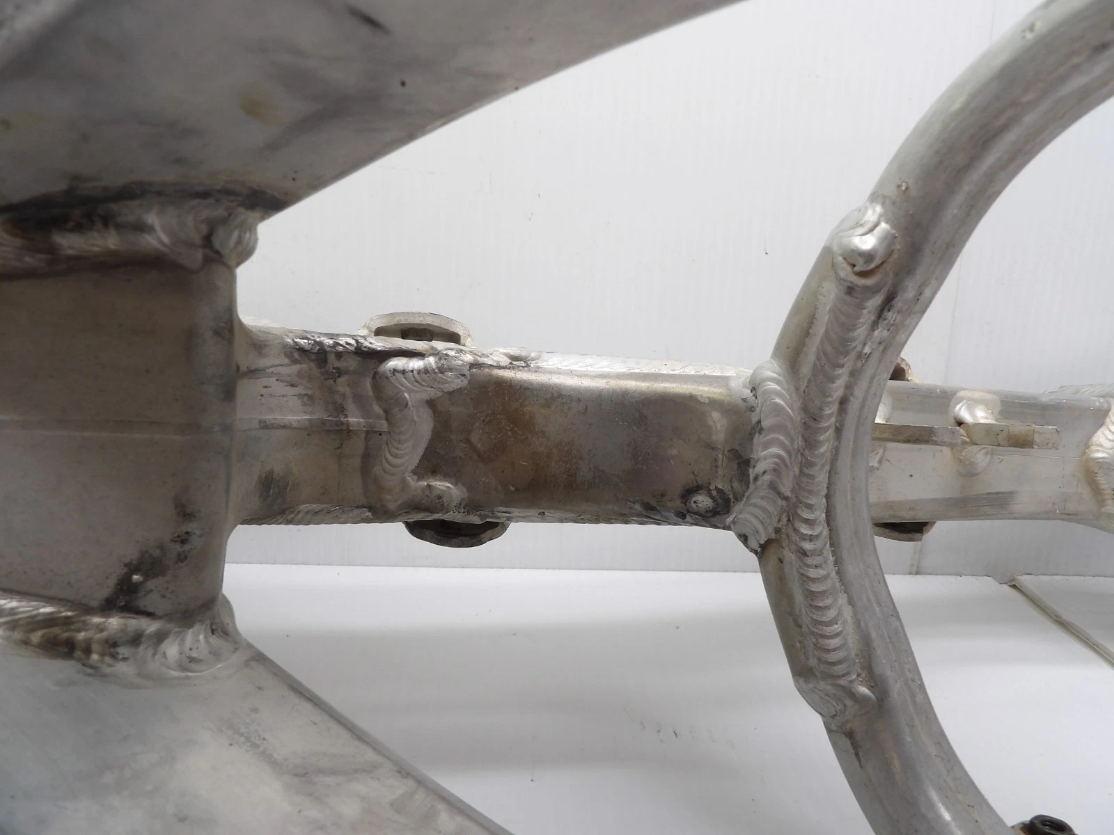 🏁 Main Frame Chassis Body Structure - Fits 2003 Honda CRF450R