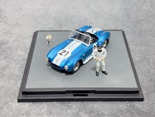 1/43 Shelby Cobra 427 S/C COBRA Minicar