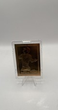 1992-98 ProMint 22K Gold - Ken Griffey Jr #7 for sale | eBay