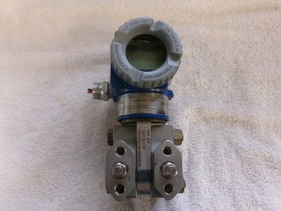 FOXBORO Pressure Transmitter 12.5-42VDC     IDP10-A22A01F-M2