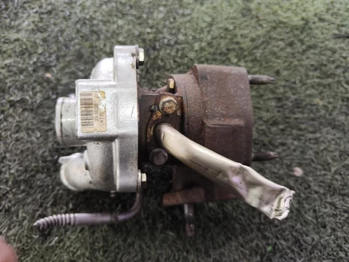 0507852H301868 Turbocompresor para RENAULT CLIO II FASE II (B/CB0) * 320940 - Imagen 6 de 6