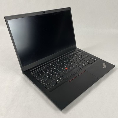 Lenovo ThinkPad E14 Gen 2 14'' Ryzen 5 4500U 2.375 GHz 8 GB RAM No SSD No OS