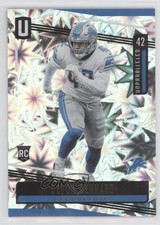 2019 Panini Unparalleled Impact 40/75 Devon Kennard #180 1u6
