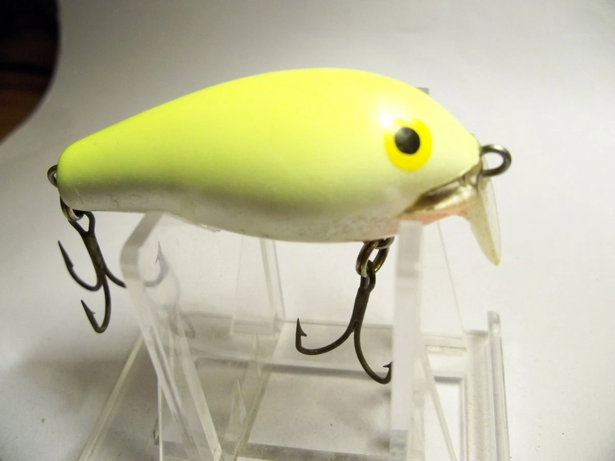 Leurre Rapala Shadow Rap Fat Jack 04 - Flottant, 40mm, 4g, Leurre Crank