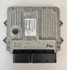 ECU CALCULATEUR MOTEUR 51805371 MJD 6F3.D4 FIAT DOBLO A DÉCODER