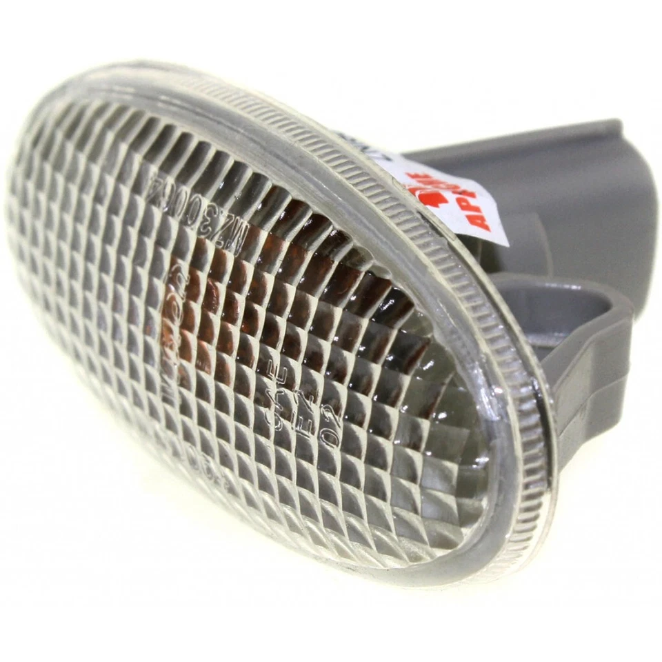 Для 2006-2010 Mazda 5 боковой повторитель света водителя или пассажира | MA2570102 - Изображение 3 из 3