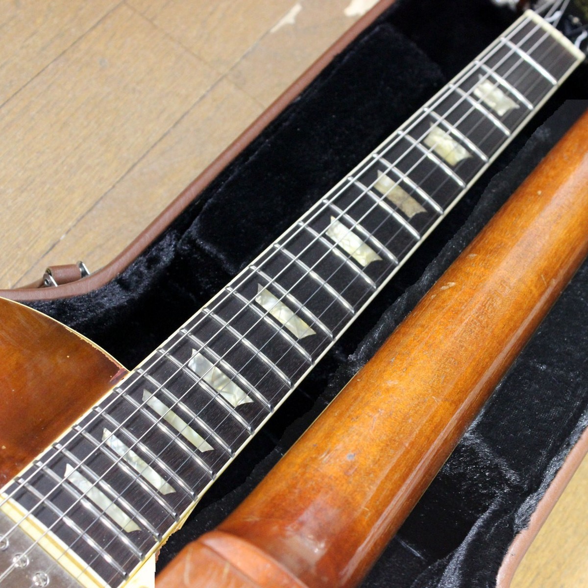 burny レスポール　90年代 burny レスポール 90年代 burny レスポール90年代