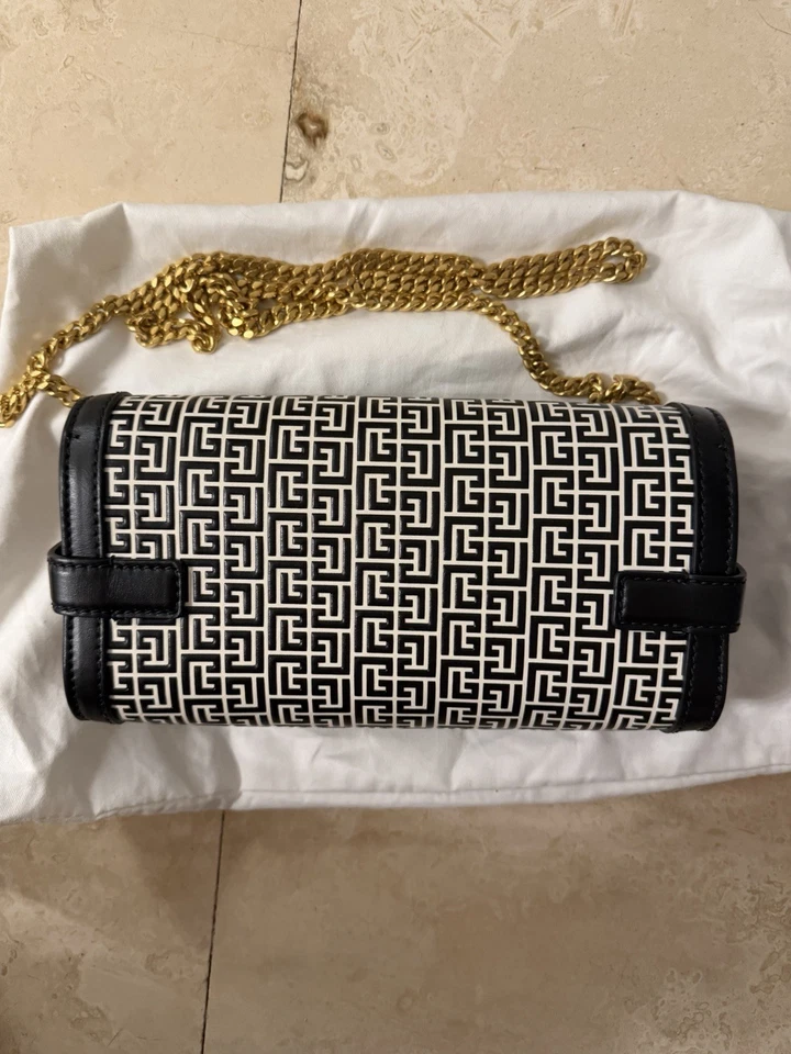 Balmain B-Buzz 23 Foto 3 de 4