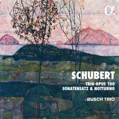 Franz Schubert Schubert: Trio, Opus. 100/Sonatensatz & Notturno (CD) (US IMPORT)
