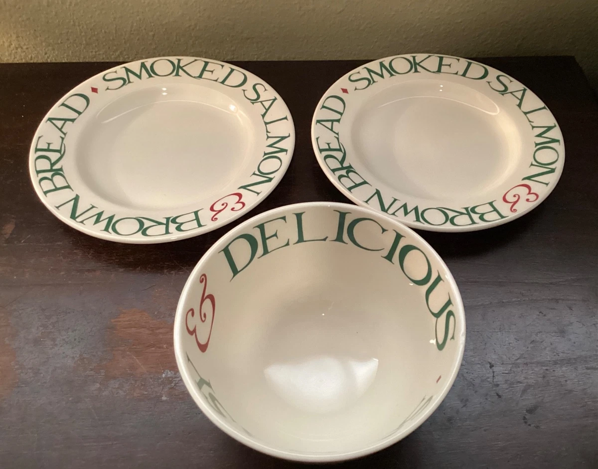 Emma Bridgewater Dinnerware & Serveware for sale | eBay