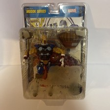 New Marvel Legends Beta Ray Bill MODOK Series Action Figure New Original Package