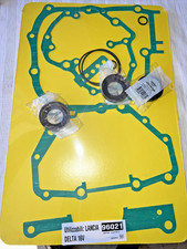 - SERIE GUARNIZIONI CAMBIO ALFA ROMEO LANCIA DELTA 4WD/ INTEGRALE/EVO-FIAT
