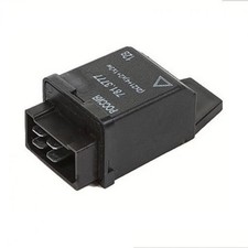 Flasher Relay / Turn Signal Relay lada 2104, 2105, 2107, 4-KONTAKTE,...