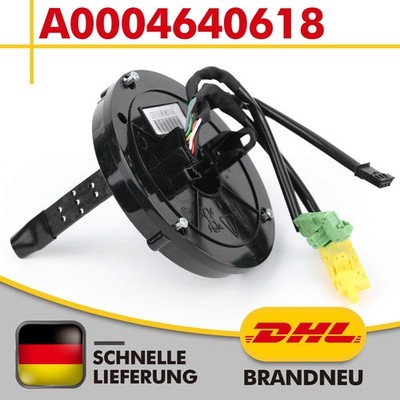 Original MODIGT Schleifring Lenkwinkelsensor für MERCEDES C-KLASSE W203 CLK C209