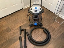 HART Wet/Dry Vacuum 8 Gal, VOC812SW 3701 Replacement parts Shop Vac