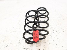 MERCEDES GLA X156 COIL SPRING REAR LEFT & RIGHT SIDE PAIR X2 2015