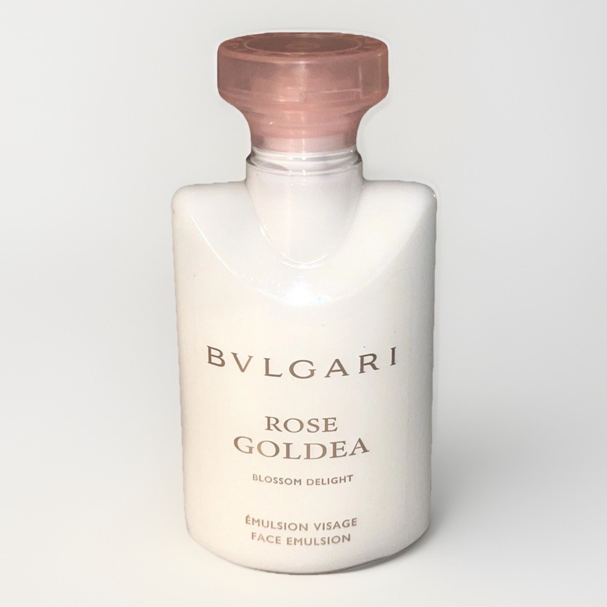 ボディクリーム BVLGARI ROSE GOLDEA ローズゴルデアブロッサムディライトボディミルク(ブルガリ)の通販