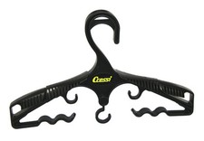 CRESSI Accesorio de buceo percha para JACKET+REGULADOR+TRAJE