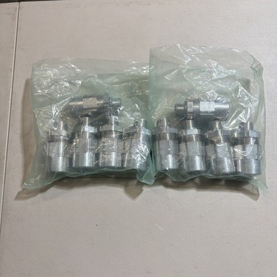 Appleton CMP TMCX075A Metal Clad MC Cable Connector 3/4 NPT Female Lot of 10 NEW