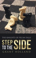 Grant Holland | Step To The Side | Buch | Englisch (2018) | Gebunden