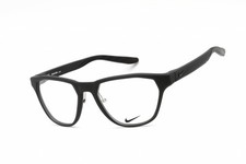 NIKE NK7400-001-52 Eyeglasses Frame Size 52mm 18mm 145mm 886895530224