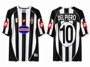 Del Piero Juventus Jersey | eBay