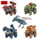 5 Pack Dinosaur Toys for Kids Age 3+, Take Part Toys