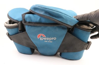 Lowepro Off Trail Softshell Belt Pack Kameratasche