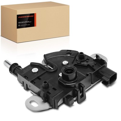 Bonnet lock hood CMax DM2 MPV 20032010 Focus II DA DP HCP DB DH...