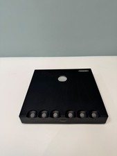 Chord Electronics Hugo M Scaler Black Traded in unit