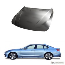 Motorhaube Bonnet Neu Stahl passt f�r BMW 3er F30 F31 4er F32 F33 F36 2011-2020