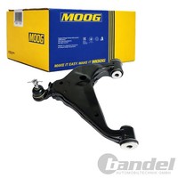 Moog Querlenker Vorderachse Links Unten Passend FüR Toyota Hilux | TO-WP-17863