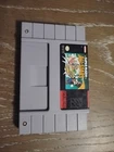 Snes Game- Super Mario All Stars