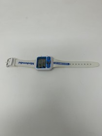 Vintage Nelsonic Nintendo Super Mario Bros. game watch~some buttons don&rsquo;t work 