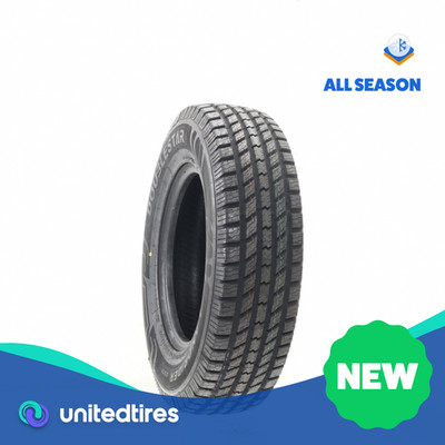 New LT 225/75R16 Doublestar Landrider DS10 115/112Q