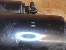 Démarreur Seat CORDOBA