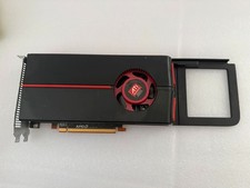 AMD ATI Radeon HD 5770 1GB GDDR5 Graphics Card 102C0160100 C016