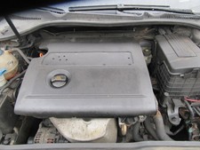 Schaltgetriebe 5-Gang - FXQ - 167.132km VW Golf 1.4 1K/1KP/5M/1KM