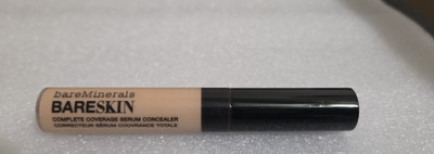 bareMinerals BARESKIN Complete Coverage Serum Concealer LIGHT .20 Fl. oz