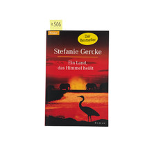 A land called heaven / novel / Gercke