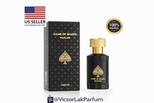 Jo Milano Game of Spades Wildcard Parfum , 1oz/30ml