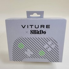 New 8BitDo Ultimate 2C Bluetooth Gaming Contr...