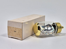 Vintage General Electric Projector Lamp DEF 150 Watts 21 Volt New Old Stock