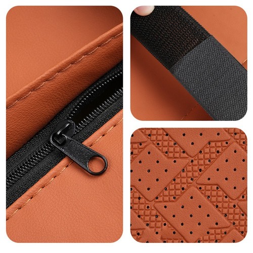 3-in-1 Cushion Comfort Support Daily Commuting Easy Installation Process - Picture 10 of 11
